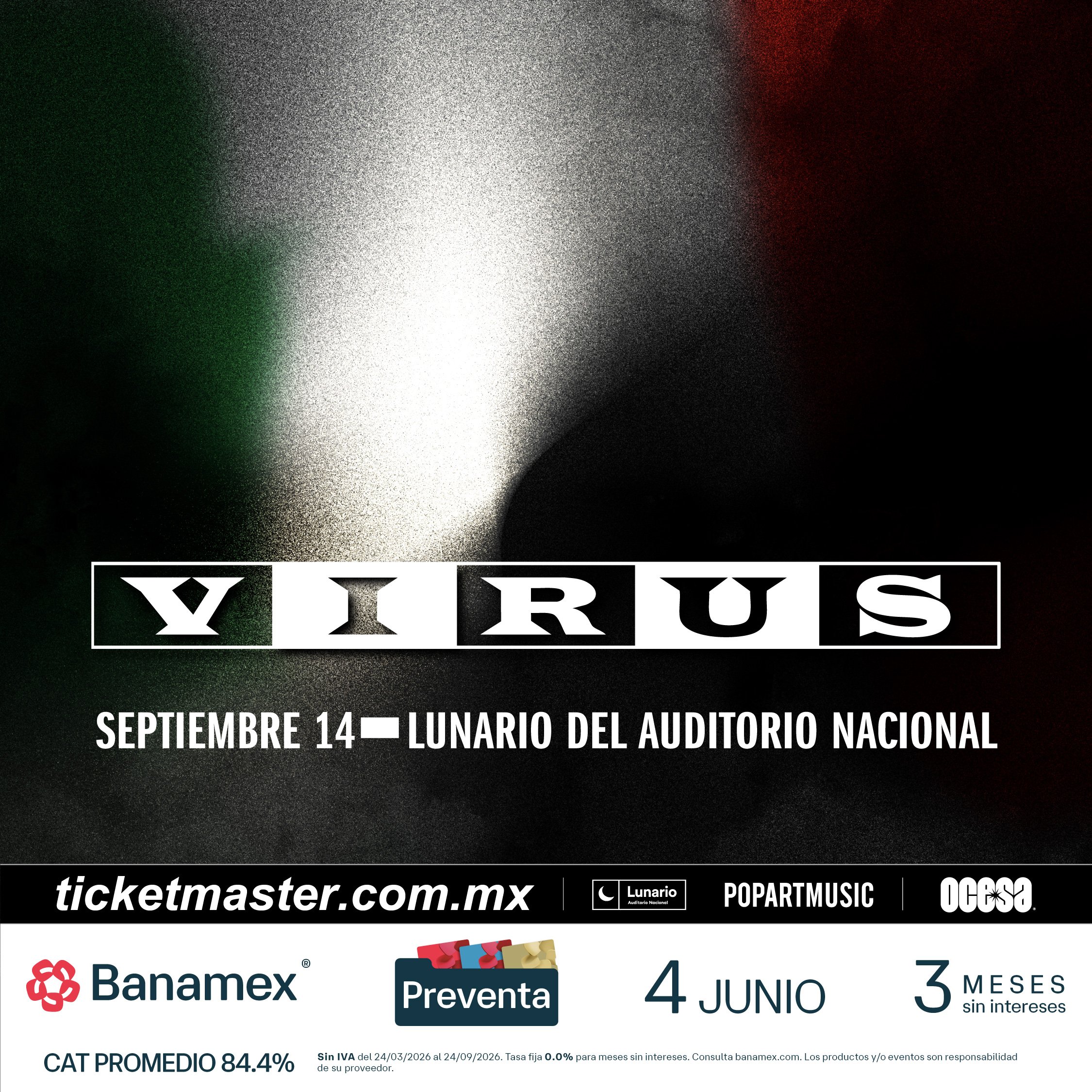 VIRUS
