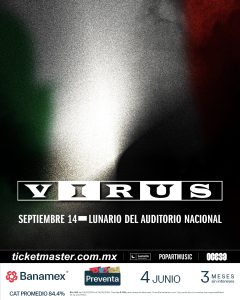 VIRUS