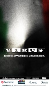 VIRUS