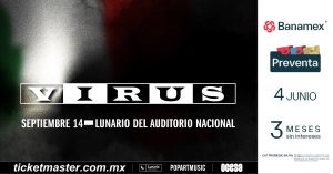 VIRUS