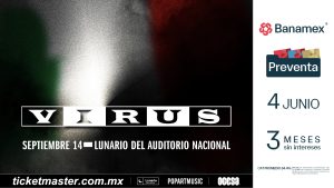 VIRUS
