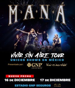 Maná