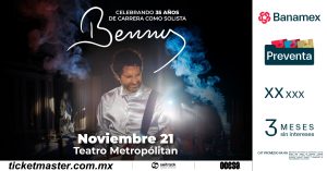 Benny Ibarra