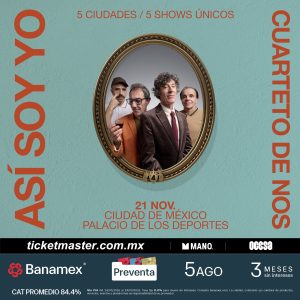 Cuarteto de Nos