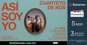 Cuarteto de Nos