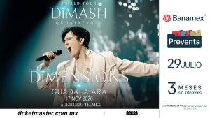 Dimash Qudaibergen