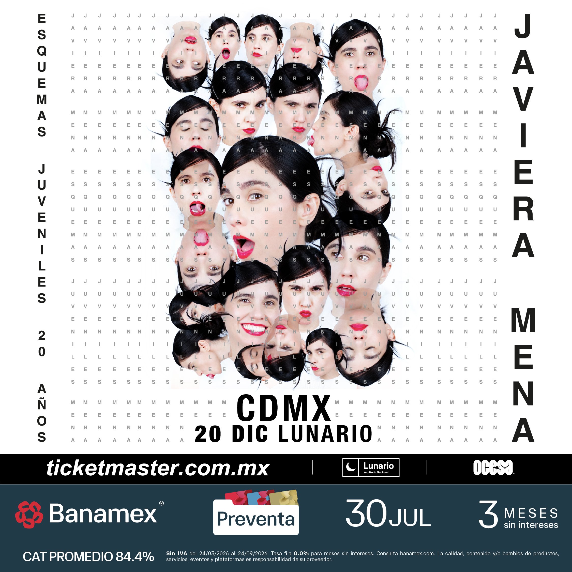 Javiera Mena