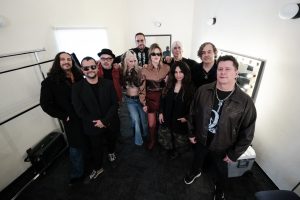LTD Rock