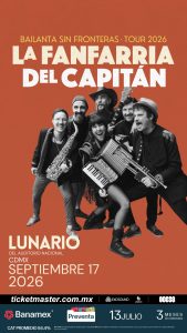 La Fanfarria del Capitán
