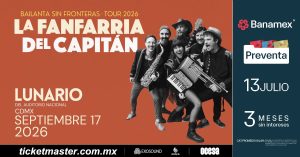 La Fanfarria del Capitán