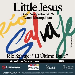 Little Jesus