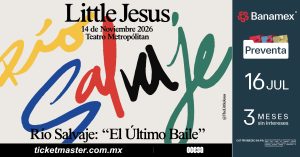 Little Jesus