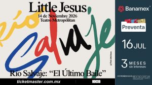 Little Jesus