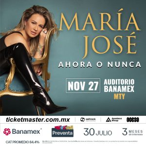 María José