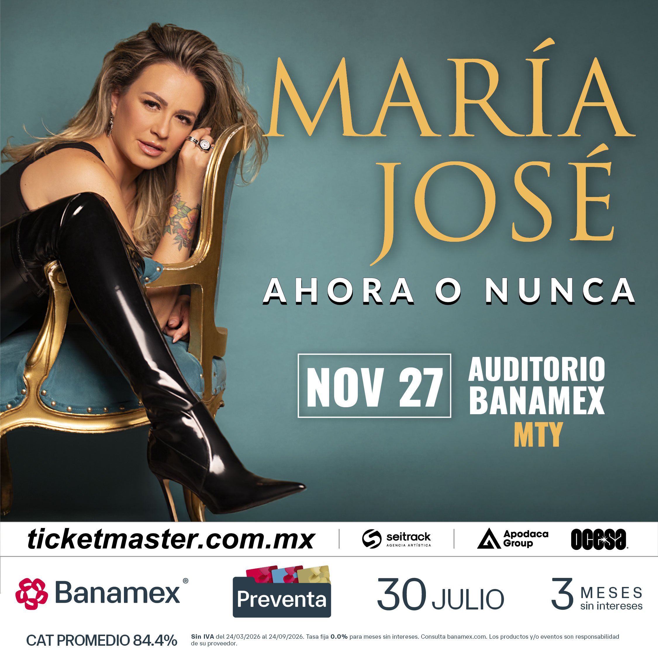 María José