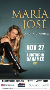 María José