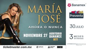 María José