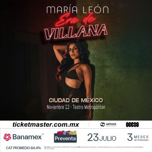 María León
