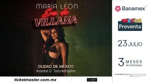 María León