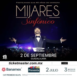 Mijares