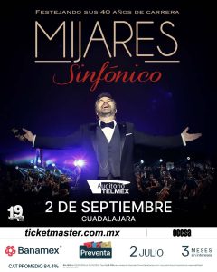 Mijares