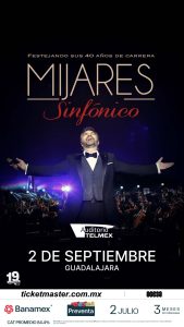 Mijares