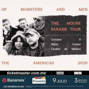 Of Monsters and Men