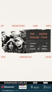 Of Monsters and Men