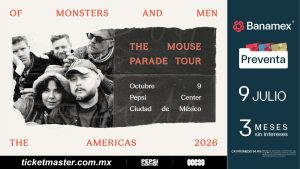 Of Monsters and Men