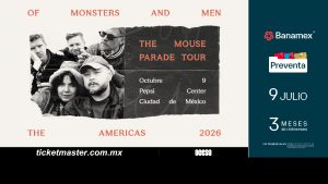 Of Monsters and Men