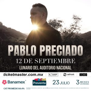 Pablo Preciado