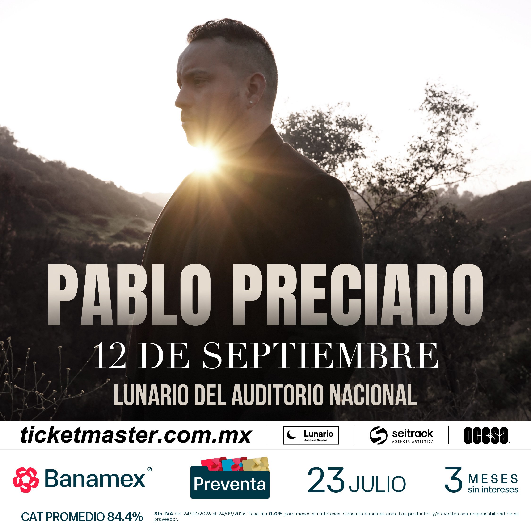 Pablo Preciado