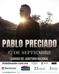 Pablo Preciado