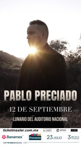 Pablo Preciado