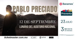 Pablo Preciado