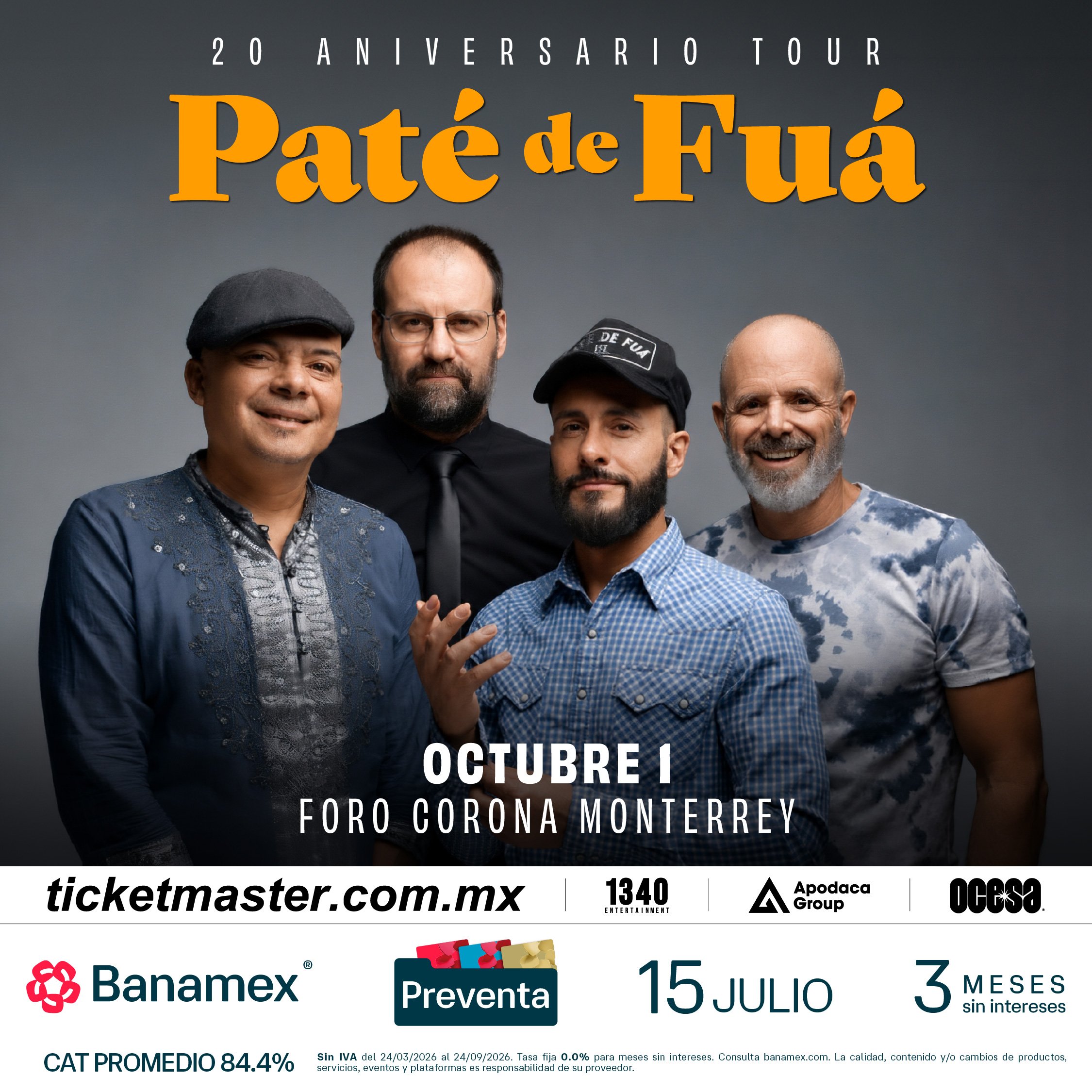 Paté de Fuá