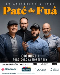 Paté de Fuá