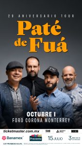 Paté de Fuá