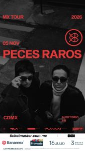 Peces Raros