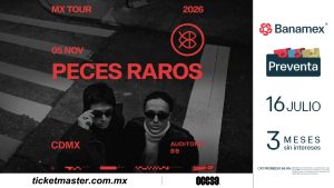 Peces Raros