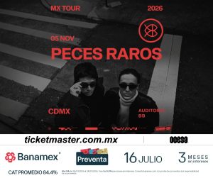 Peces Raros