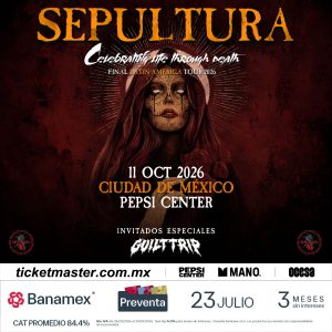 SEPULTURA