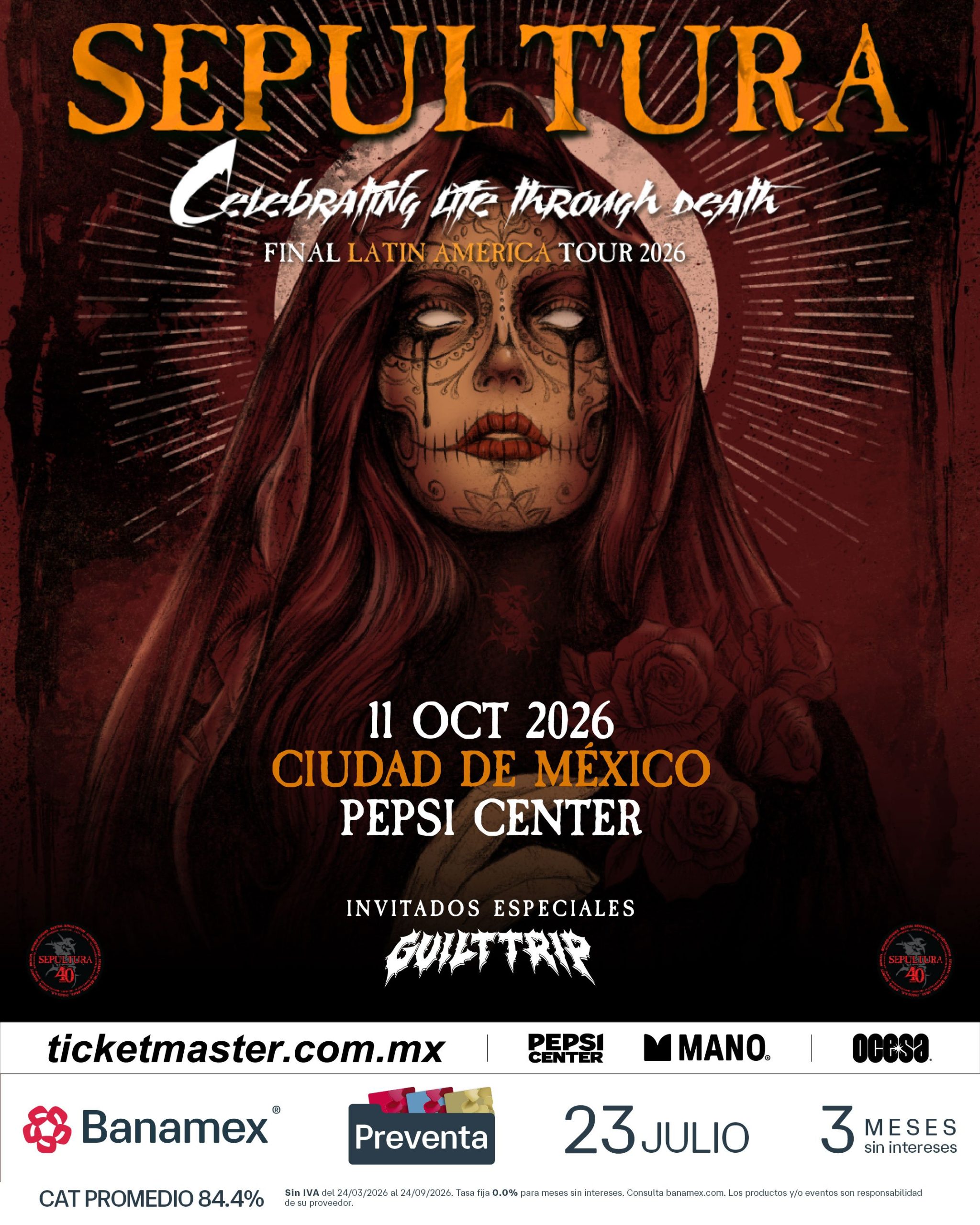 SEPULTURA