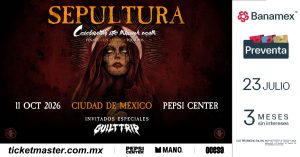 SEPULTURA