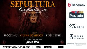 SEPULTURA