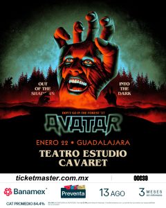 Avatar