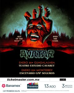 Avatar