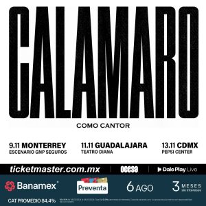 Andrés Calamaro