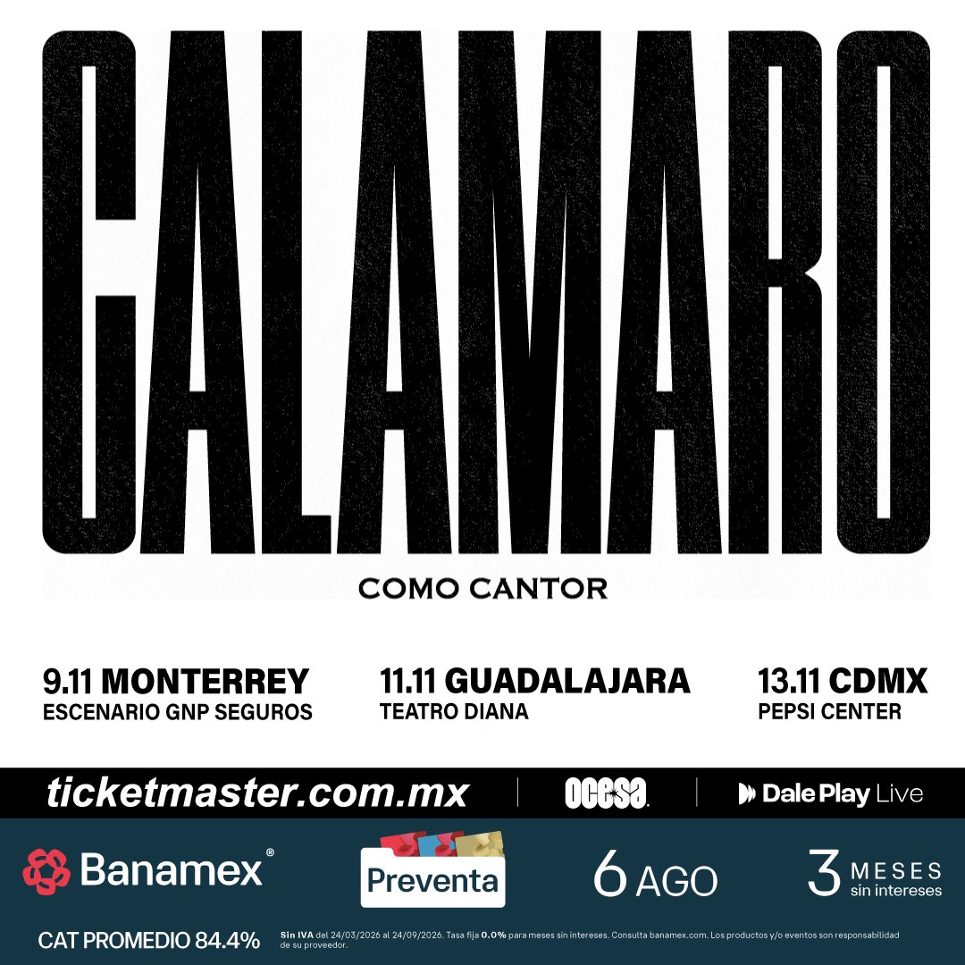 Andrés Calamaro
