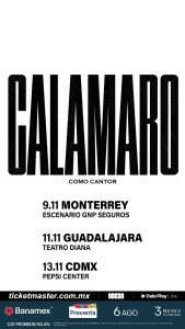 Andrés Calamaro